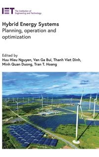 Produktbild: Hybrid Energy Systems