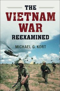 Produktbild: The Vietnam War Reexamined