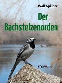 Produktbild: Der Bachstelzenorden