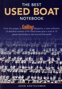 Produktbild: The Best Used Boat Notebook
