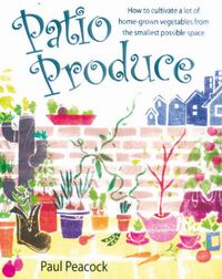 Produktbild: Peacock, P: Patio Produce