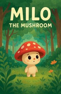 Produktbild: Milo The Mushroom