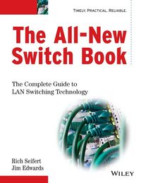 Produktbild: The All-New Switch Book