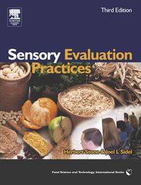 Produktbild: Sensory Evaluation Practices