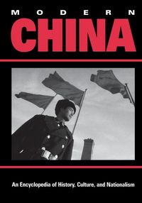 Produktbild: Modern China