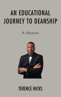 Produktbild: Educational Journey to Deanship