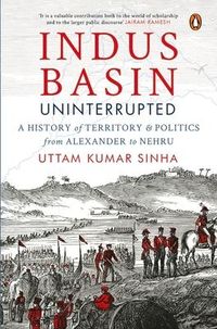 Produktbild: Indus Basin Uninterrupted