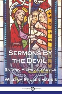 Produktbild: Sermons by the Devil