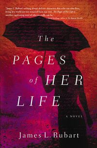 Produktbild: Rubart, J: Pages of Her Life
