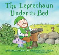 Produktbild: The Leprechaun Under the Bed