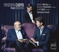 Produktbild: Klavierkonzerte op.11 & op.21