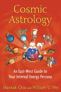 Produktbild: Cosmic Astrology