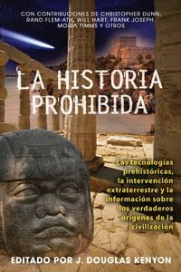 Produktbild: La Historia Prohibida