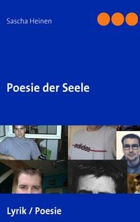 Produktbild: Poesie der Seele