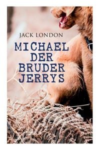 Produktbild: Michael der Bruder Jerrys