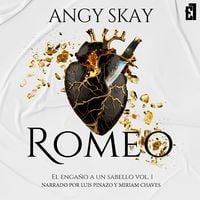 Produktbild: Romeo: El enga&ntilde;o a un Sabello