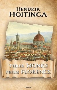 Produktbild: Three Monks from Florence