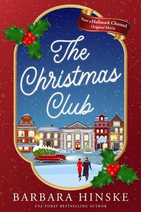 Produktbild: The Christmas Club