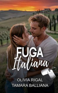 Produktbild: Fuga italiana