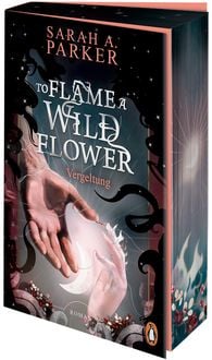 Produktbild: To Flame A Wild Flower