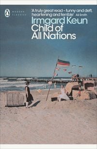 Produktbild: Child of All Nations
