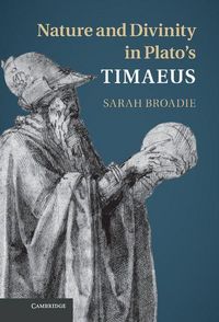 Produktbild: Nature and Divinity in Plato's Timaeus