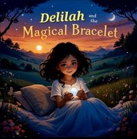 Produktbild: Delilah and the Magical Bracelet