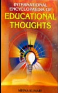 Produktbild: International Encyclopaedia Of Educational Thoughts