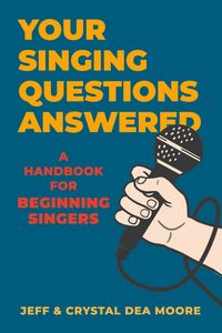 Produktbild: Your Singing Questions Answered