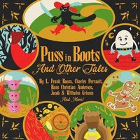 Bild vom Artikel Puss in Boots and Other Tales vom Autor L. Frank Baum