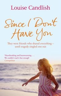 Produktbild: Since I Don't Have You