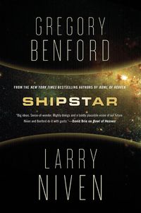 Produktbild: Shipstar