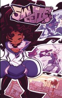 Produktbild: Sweetie, Volume 1