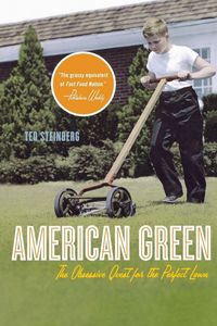 Produktbild: American Green