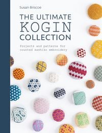 Produktbild: The Ultimate Kogin Collection