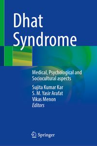 Produktbild: Dhat Syndrome