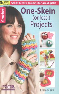 Produktbild: 1 Skein (or Less) Projects