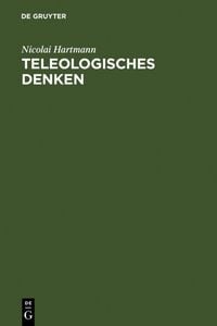 Produktbild: Teleologisches Denken