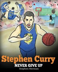 Produktbild: Stephen Curry