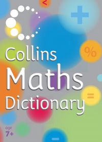 Produktbild: Collins Maths Dict
