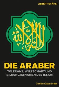 Produktbild: Die Araber