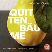 Produktbild: Quittenb&auml;ume