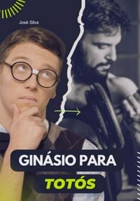 Produktbild: Gin&aacute;sio Para Tot&oacute;s
