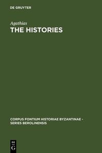 Produktbild: The Histories
