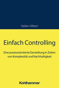 Produktbild: Einfach Controlling
