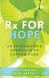 Produktbild: Rx for Hope