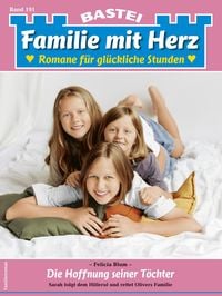 Produktbild: Familie mit Herz 191