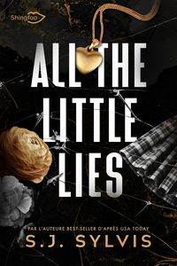 Produktbild: All The Little Lies