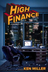 Produktbild: High Finance