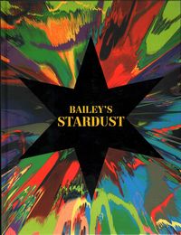 Produktbild: Bailey, D: Bailey's Stardust